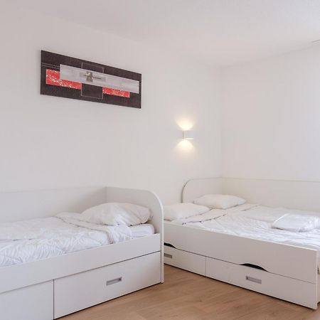 Travelski Home Select - Residence Les Lys Saint-Martin-de-Belleville Exterior foto