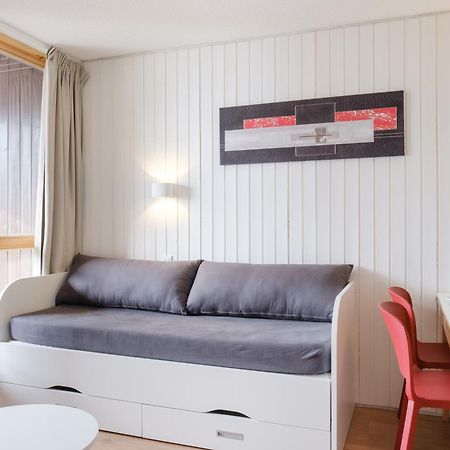 Travelski Home Select - Residence Les Lys Saint-Martin-de-Belleville Exterior foto